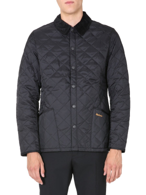 Barbour Heritage Liddesdale Jacket