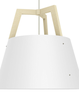 Imber Large Pendant Light