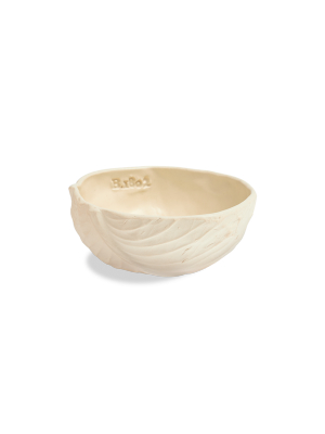 Ceramic Cabbage Bowl