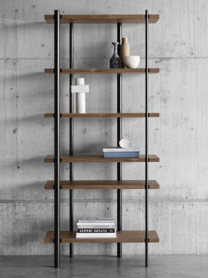 Milonga Book Shelf