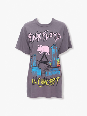 Pink Floyd Graphic Tee