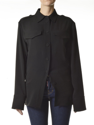 Jil Sander Button-up Shirt