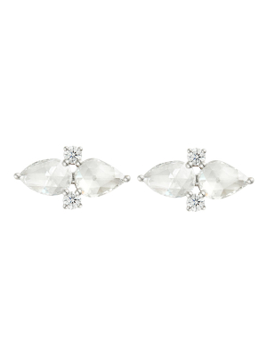 Vow Studs W-d