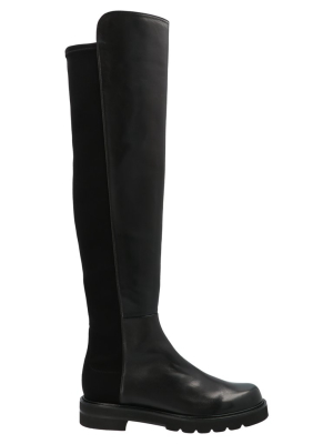 Stuart Weitzman 5050 Lift Boots