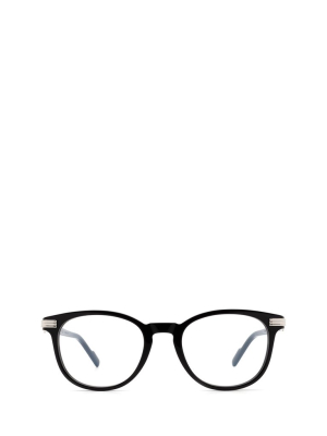 Cartier Round Frame Glasses