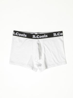 B.cools Brief White