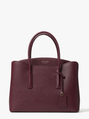 Margaux Large Satchel