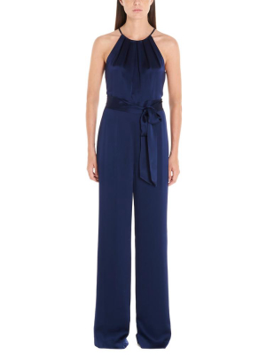 Diane Von Furstenberg Costantina Jumpsuit