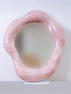 Joleen Wall Mirror