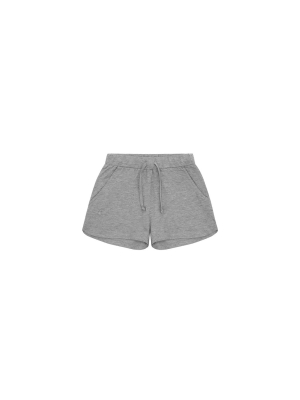 Grey Melange, Seacell Shorts