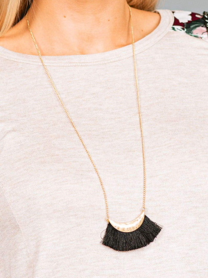 Carly Necklace