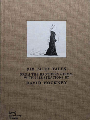 David Hockney: Six Fairy Tales From Brothers Grimm