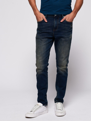 Tyler Slim Jeans