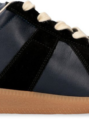 Maison Margiela Replica Low-top Sneakers