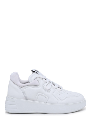 Hogan Rebel Chunky Sneakers