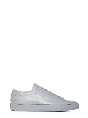 Common Projects Achilles Low Sneakers