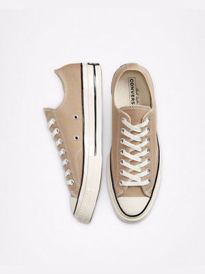 Converse Colors Vintage Canvas Chuck 70