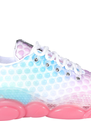 Moschino Double Bubble Sneakers