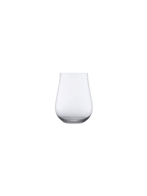 Ghost Zero Tulip Set Of 2 Glasses