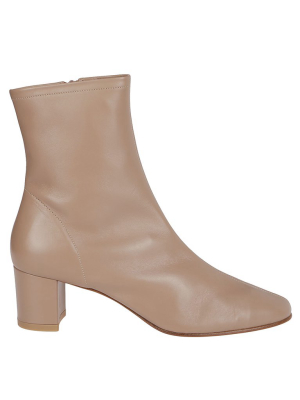 By Far Sofia Ankle Boots