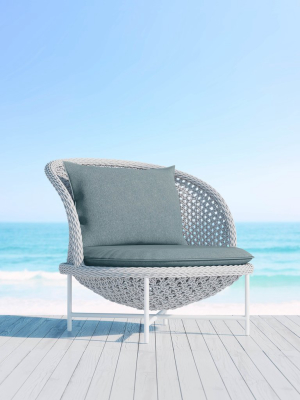 Montauk Club Chair