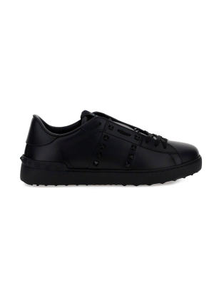 Valentino Garavani Rockstud Untitled Sneakers