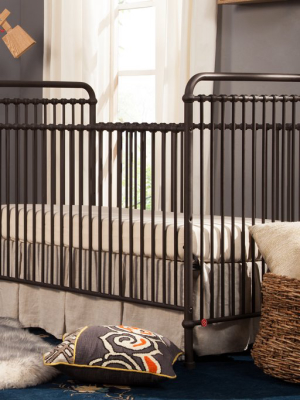 Abigail 3-in-1 Convertible Crib