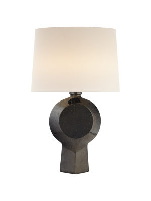 Nicolae Large Table Lamp In Various Colors