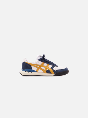 Onitsuka Tiger Ultimate 81 Ex - White / Golden Glow