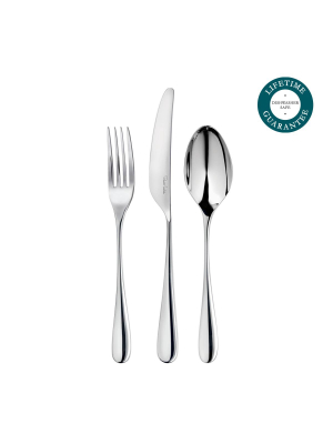 Arden Bright Cutlery Sample Set, 3 Piece