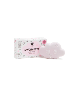 Nailmatic Savonette Cloud Soap