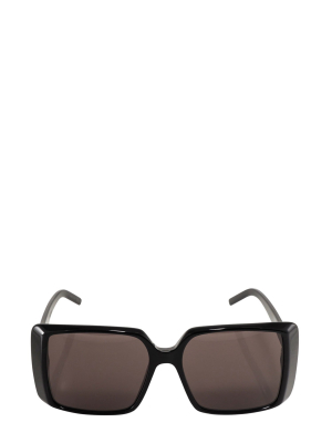 Saint Laurent Eyewear Sl 451 Sunglasses