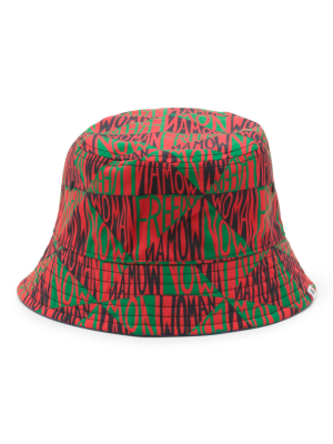 Vans Moma Ringgold Hat