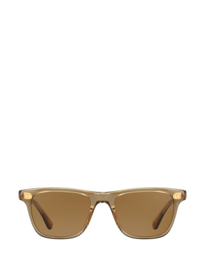 Garrett Leight Wavecrest Sunglasses