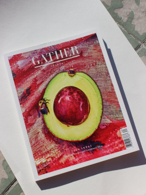 Gather Journal | Multiple Issues