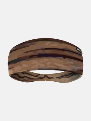 Low Res Brown Headband