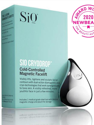 Sio Cryodrop