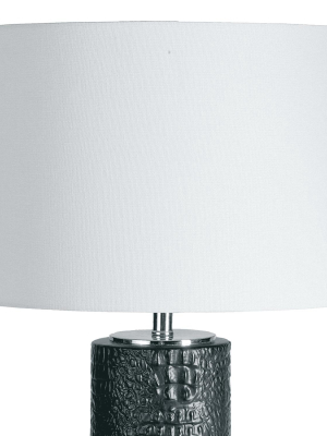 Blake Ceramic Table Lamp