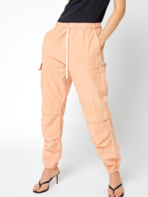 Cotton Himalayan Pant / Strata