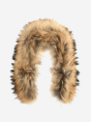 Bogner Fire + Ice Racoona Fur Trim