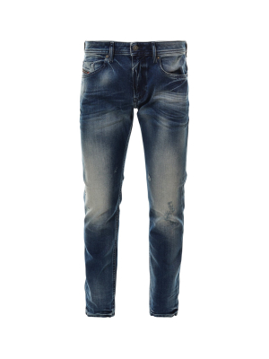 Diesel Thommer Slim-fit Jeans