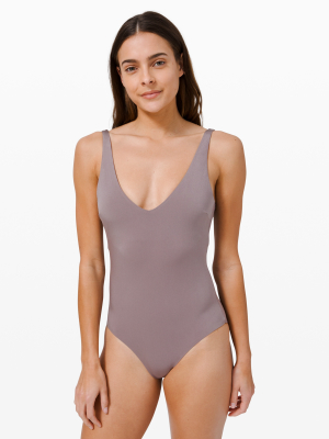 All That Glimmers One-piece