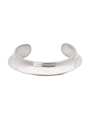 Laran Cuff - Silver