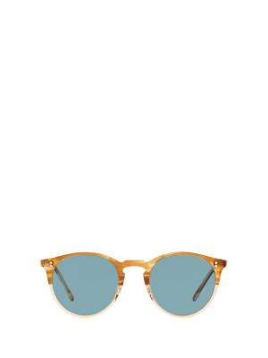 Oliver Peoples O'malley Sunglasses