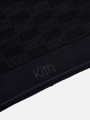 Kith Women For Calvin Klein Bralette - Black