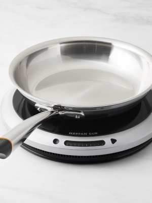 Hestan Cue Smart Induction Burner & Fry Pan, 11"