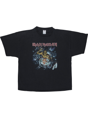 Iron Maiden Vintage T-shirt