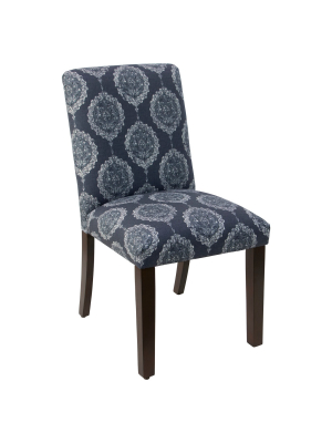 Hendrix Dining Chair - Cloth & Company