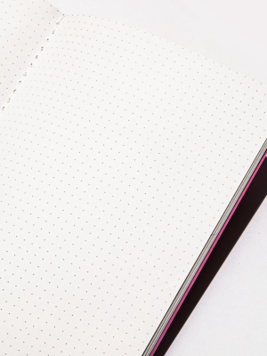 Everyday Notebook In Various Colors