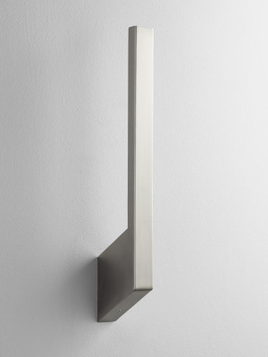 Mirage Wall Sconce